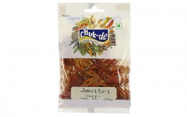 Chuk-de Javitri (Mace)   Pack  25 grams